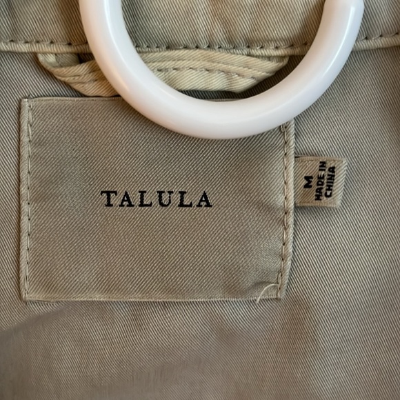 Aritzia light jacket, size M - Picture 3 of 5